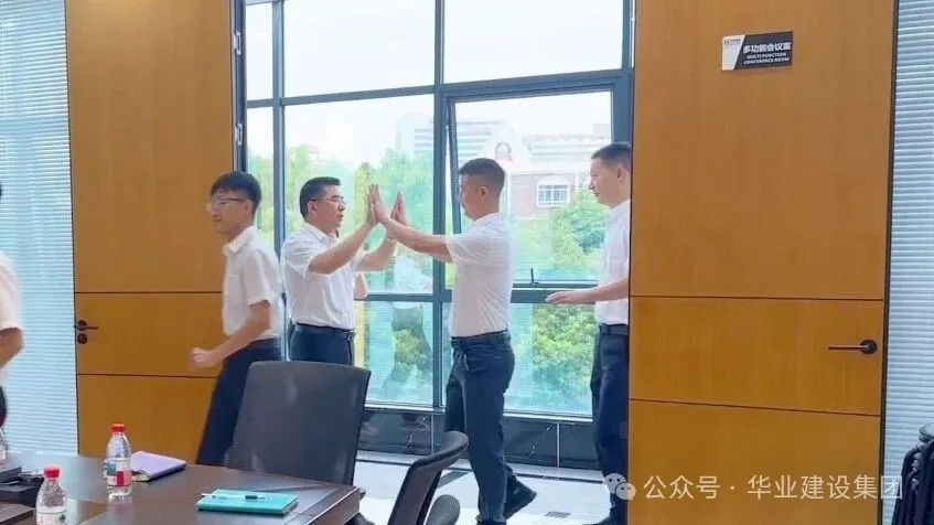 无尘车间施工
